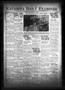 Primary view of Navasota Daily Examiner (Navasota, Tex.), Vol. 40, No. 290, Ed. 1 Thursday, February 2, 1939