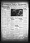 Newspaper: Navasota Daily Examiner (Navasota, Tex.), Vol. 40, No. 294, Ed. 1 Tue…