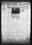 Primary view of Navasota Daily Examiner (Navasota, Tex.), Vol. 40, No. 295, Ed. 1 Wednesday, February 8, 1939