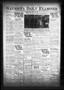 Newspaper: Navasota Daily Examiner (Navasota, Tex.), Vol. 40, No. 300, Ed. 1 Tue…