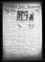 Thumbnail image of item number 1 in: 'Navasota Daily Examiner (Navasota, Tex.), Vol. 44, No. 2, Ed. 1 Thursday, March 2, 1939'.