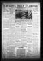 Newspaper: Navasota Daily Examiner (Navasota, Tex.), Vol. 44, No. 31, Ed. 1 Mond…
