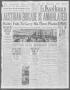 Primary view of El Paso Herald (El Paso, Tex.), Ed. 1, Wednesday, August 12, 1914