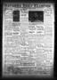 Primary view of Navasota Daily Examiner (Navasota, Tex.), Vol. 44, No. 38, Ed. 1 Wednesday, April 12, 1939