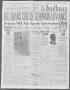 Primary view of El Paso Herald (El Paso, Tex.), Ed. 1, Thursday, August 13, 1914