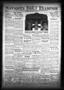 Newspaper: Navasota Daily Examiner (Navasota, Tex.), Vol. 44, No. 45, Ed. 1 Frid…