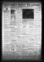 Newspaper: Navasota Daily Examiner (Navasota, Tex.), Vol. 44, No. 46, Ed. 1 Satu…