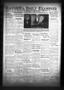 Newspaper: Navasota Daily Examiner (Navasota, Tex.), Vol. 44, No. 50, Ed. 1 Thur…
