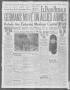 Thumbnail image of item number 1 in: 'El Paso Herald (El Paso, Tex.), Ed. 1, Saturday, August 15, 1914'.
