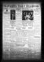 Primary view of Navasota Daily Examiner (Navasota, Tex.), Vol. 44, No. 67, Ed. 1 Wednesday, May 17, 1939