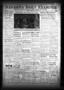Primary view of Navasota Daily Examiner (Navasota, Tex.), Vol. 44, No. 92, Ed. 1 Thursday, June 15, 1939