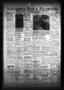 Newspaper: Navasota Daily Examiner (Navasota, Tex.), Vol. 44, No. 96, Ed. 1 Tues…