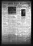 Newspaper: Navasota Daily Examiner (Navasota, Tex.), Vol. 44, No. 97, Ed. 1 Wedn…