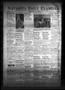 Newspaper: Navasota Daily Examiner (Navasota, Tex.), Vol. 44, No. 105, Ed. 1 Fri…