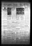 Newspaper: Navasota Daily Examiner (Navasota, Tex.), Vol. 44, No. 106, Ed. 1 Sat…
