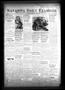 Thumbnail image of item number 1 in: 'Navasota Daily Examiner (Navasota, Tex.), Vol. 44, No. 123, Ed. 1 Monday, July 24, 1939'.