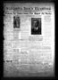 Primary view of Navasota Daily Examiner (Navasota, Tex.), Vol. 44, No. 131, Ed. 1 Tuesday, August 1, 1939