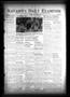 Primary view of Navasota Daily Examiner (Navasota, Tex.), Vol. 44, No. 137, Ed. 1 Tuesday, August 8, 1939
