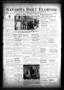 Thumbnail image of item number 1 in: 'Navasota Daily Examiner (Navasota, Tex.), Vol. 44, No. 138, Ed. 1 Wednesday, August 9, 1939'.