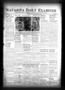 Thumbnail image of item number 1 in: 'Navasota Daily Examiner (Navasota, Tex.), Vol. 44, No. 139, Ed. 1 Thursday, August 10, 1939'.