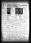 Primary view of Navasota Daily Examiner (Navasota, Tex.), Vol. 44, No. 143, Ed. 1 Tuesday, August 15, 1939