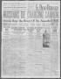 Primary view of El Paso Herald (El Paso, Tex.), Ed. 1, Wednesday, August 26, 1914