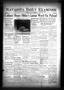 Newspaper: Navasota Daily Examiner (Navasota, Tex.), Vol. 44, No. 156, Ed. 1 Wed…