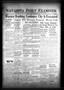 Primary view of Navasota Daily Examiner (Navasota, Tex.), Vol. 44, No. 161, Ed. 1 Tuesday, September 5, 1939