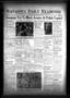 Newspaper: Navasota Daily Examiner (Navasota, Tex.), Vol. 44, No. 167, Ed. 1 Tue…