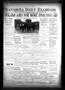 Newspaper: Navasota Daily Examiner (Navasota, Tex.), Vol. 44, No. 169, Ed. 1 Thu…