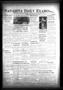 Newspaper: Navasota Daily Examiner (Navasota, Tex.), Vol. 44, No. 174, Ed. 1 Wed…