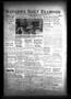 Newspaper: Navasota Daily Examiner (Navasota, Tex.), Vol. 44, No. 176, Ed. 1 Fri…