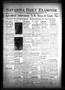 Newspaper: Navasota Daily Examiner (Navasota, Tex.), Vol. 44, No. 180, Ed. 1 Wed…