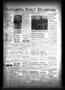 Thumbnail image of item number 1 in: 'Navasota Daily Examiner (Navasota, Tex.), Vol. 44, No. 184, Ed. 1 Monday, October 2, 1939'.