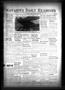 Newspaper: Navasota Daily Examiner (Navasota, Tex.), Vol. 44, No. 185, Ed. 1 Tue…