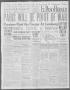 Primary view of El Paso Herald (El Paso, Tex.), Ed. 1, Thursday, September 3, 1914