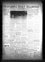 Newspaper: Navasota Daily Examiner (Navasota, Tex.), Vol. 45, No. 221, Ed. 1 Wed…