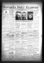 Newspaper: Navasota Daily Examiner (Navasota, Tex.), Vol. 45, No. 224, Ed. 1 Sat…