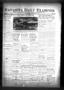 Newspaper: Navasota Daily Examiner (Navasota, Tex.), Vol. 45, No. 227, Ed. 1 Wed…