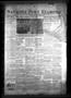 Primary view of Navasota Daily Examiner (Navasota, Tex.), Vol. 45, No. 234, Ed. 1 Friday, December 1, 1939
