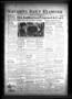 Newspaper: Navasota Daily Examiner (Navasota, Tex.), Vol. 45, No. 245, Ed. 1 Thu…
