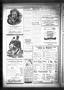 Thumbnail image of item number 4 in: 'Navasota Daily Examiner (Navasota, Tex.), Vol. 45, No. 251, Ed. 1 Thursday, December 21, 1939'.