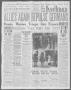 Primary view of El Paso Herald (El Paso, Tex.), Ed. 1, Tuesday, September 8, 1914