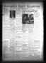 Thumbnail image of item number 1 in: 'Navasota Daily Examiner (Navasota, Tex.), Vol. 45, No. 257, Ed. 1 Friday, December 29, 1939'.
