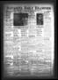 Newspaper: Navasota Daily Examiner (Navasota, Tex.), Vol. 45, No. 262, Ed. 1 Thu…