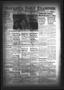Primary view of Navasota Daily Examiner (Navasota, Tex.), Vol. 45, No. 263, Ed. 1 Friday, January 5, 1940