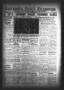 Primary view of Navasota Daily Examiner (Navasota, Tex.), Vol. 45, No. 268, Ed. 1 Thursday, January 11, 1940