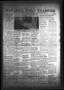 Newspaper: Navasota Daily Examiner (Navasota, Tex.), Vol. 45, No. 289, Ed. 1 Mon…