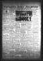 Newspaper: Navasota Daily Examiner (Navasota, Tex.), Vol. 45, No. 294, Ed. 1 Sat…