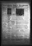 Primary view of Navasota Daily Examiner (Navasota, Tex.), Vol. 46, No. 5, Ed. 1 Friday, March 8, 1940